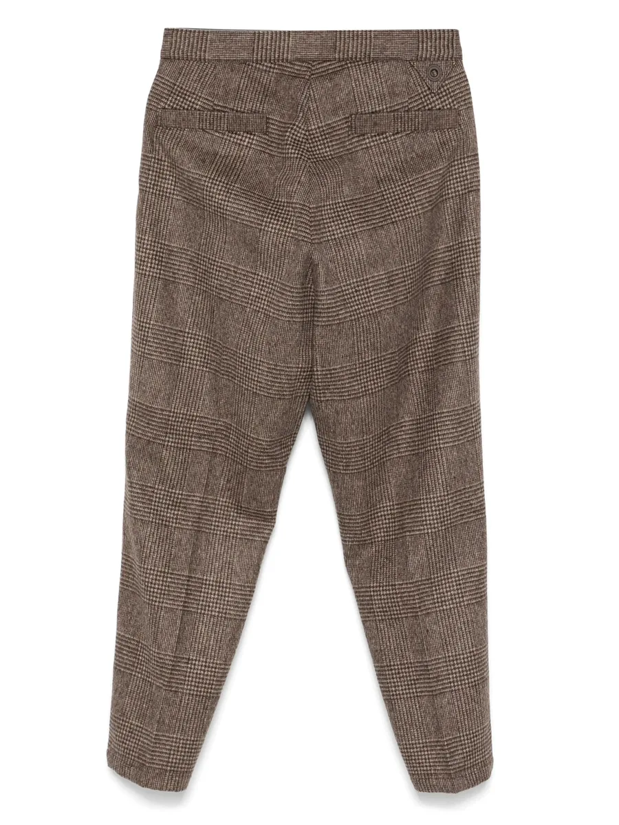 Glen trousers 4
