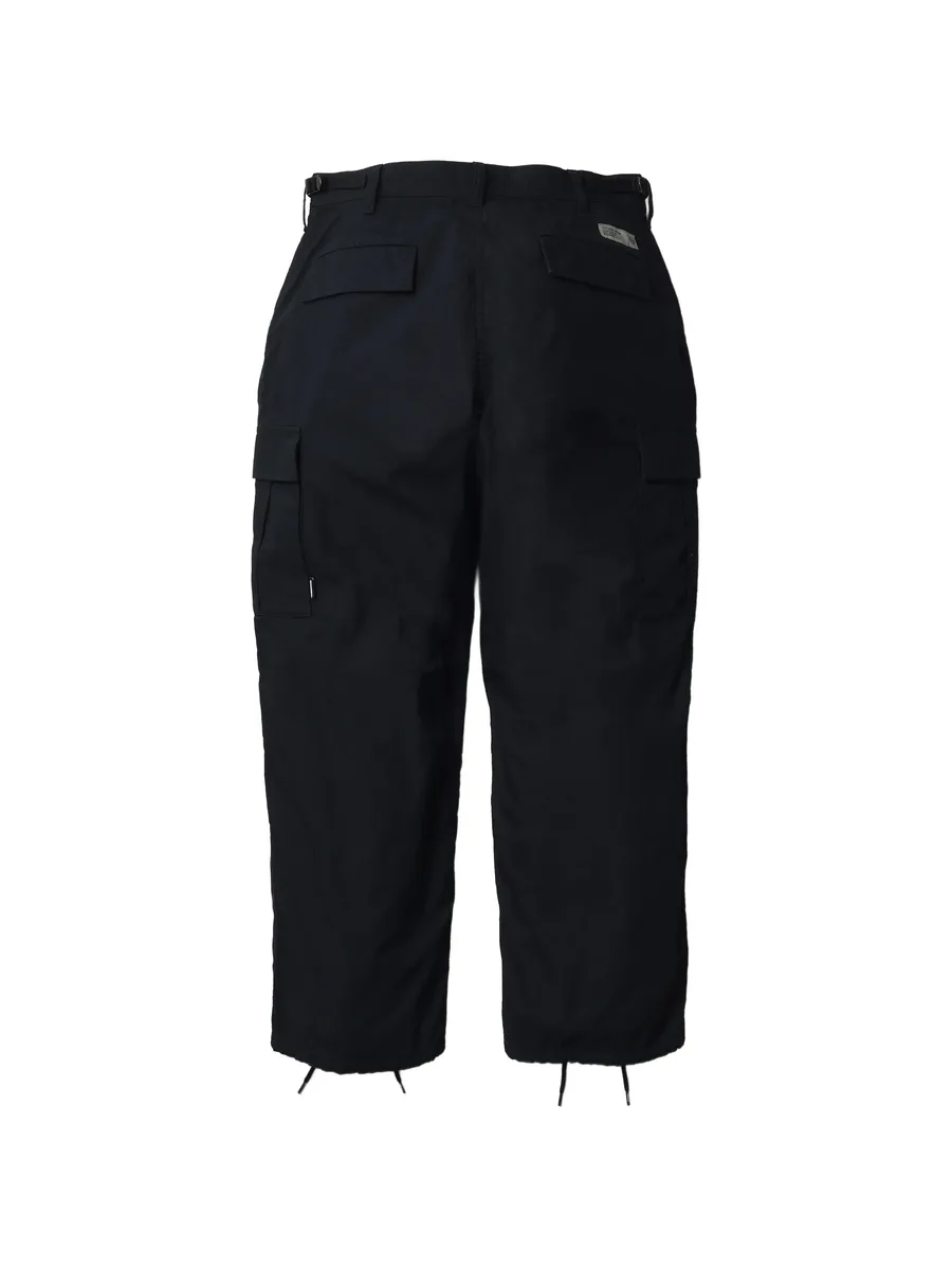 BDU trousers 4