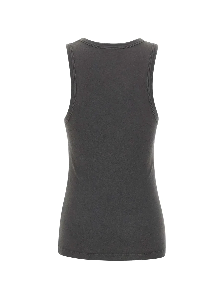 round-neck tank top 4