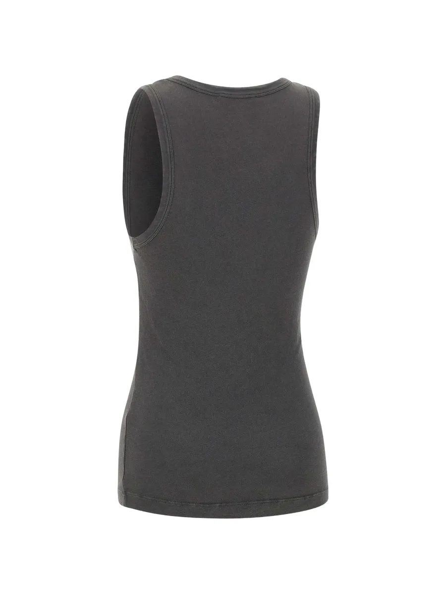 round-neck tank top 6