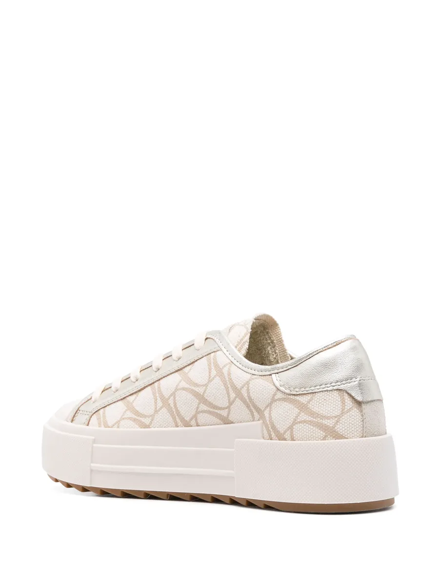 Paris Haute sneakers 6