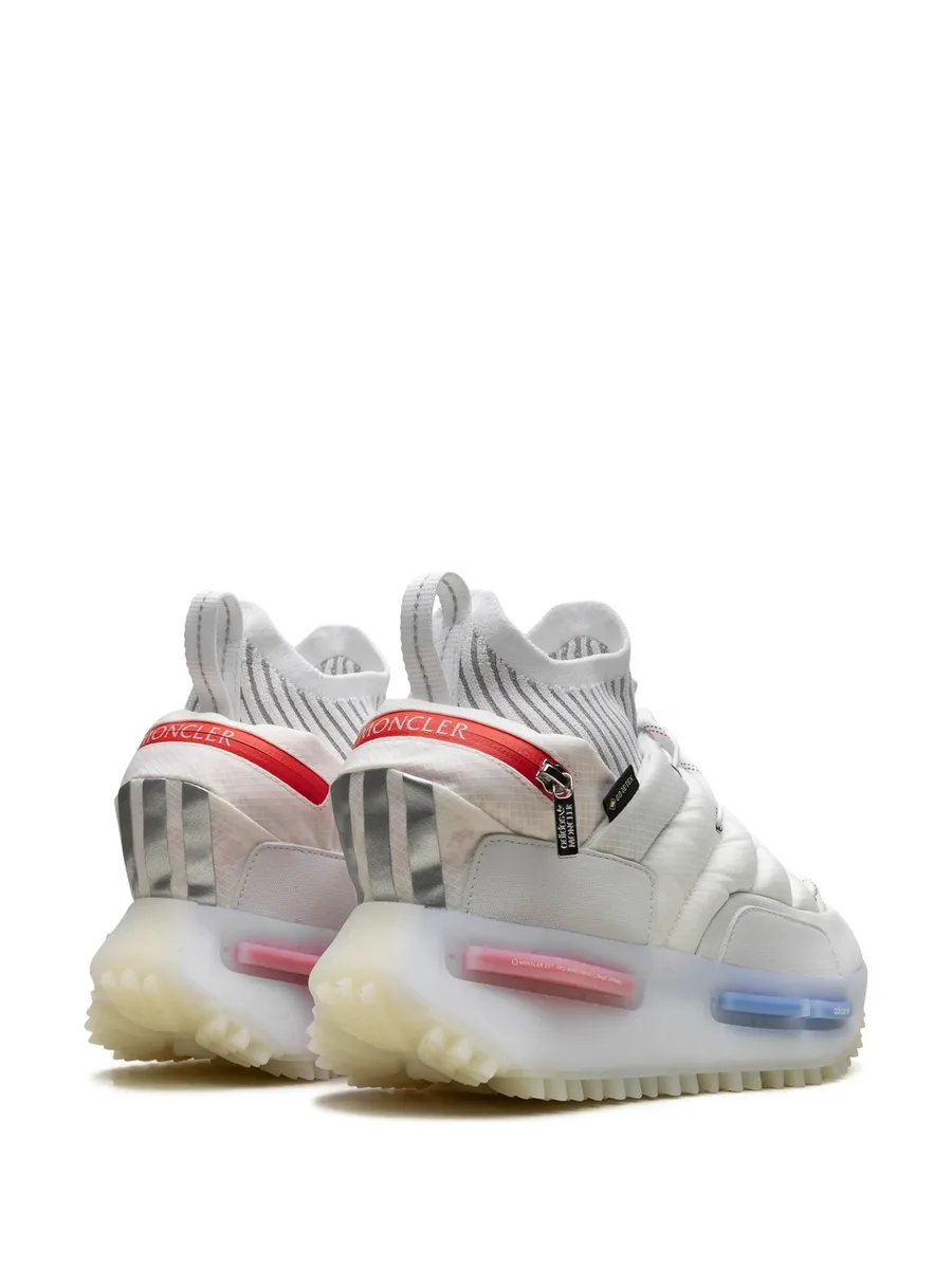 x Moncler NMD Runner sneakers 5