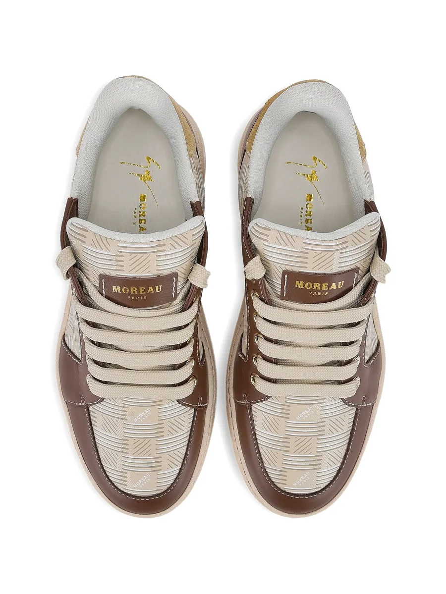 GZ Provence sneakers 5