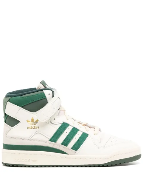 Forum 84 "White" sneakers