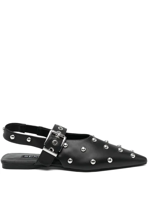 Kingston I pumps