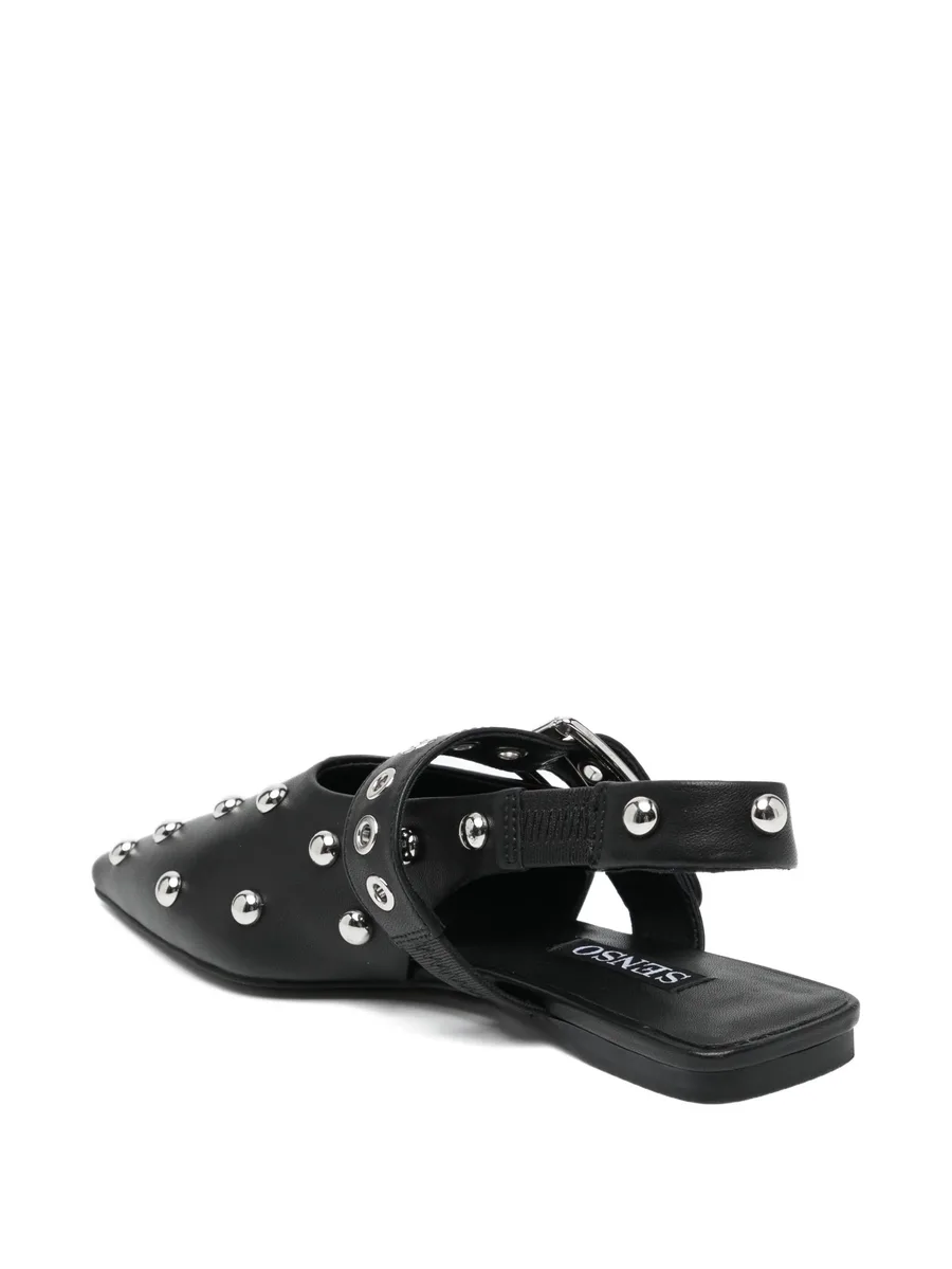 Kingston I pumps 6