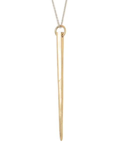 колье Giant Spike