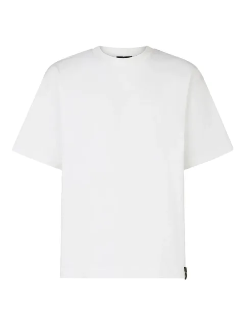 signature-logo T-shirt