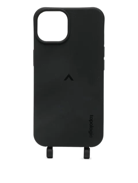 logo phone case