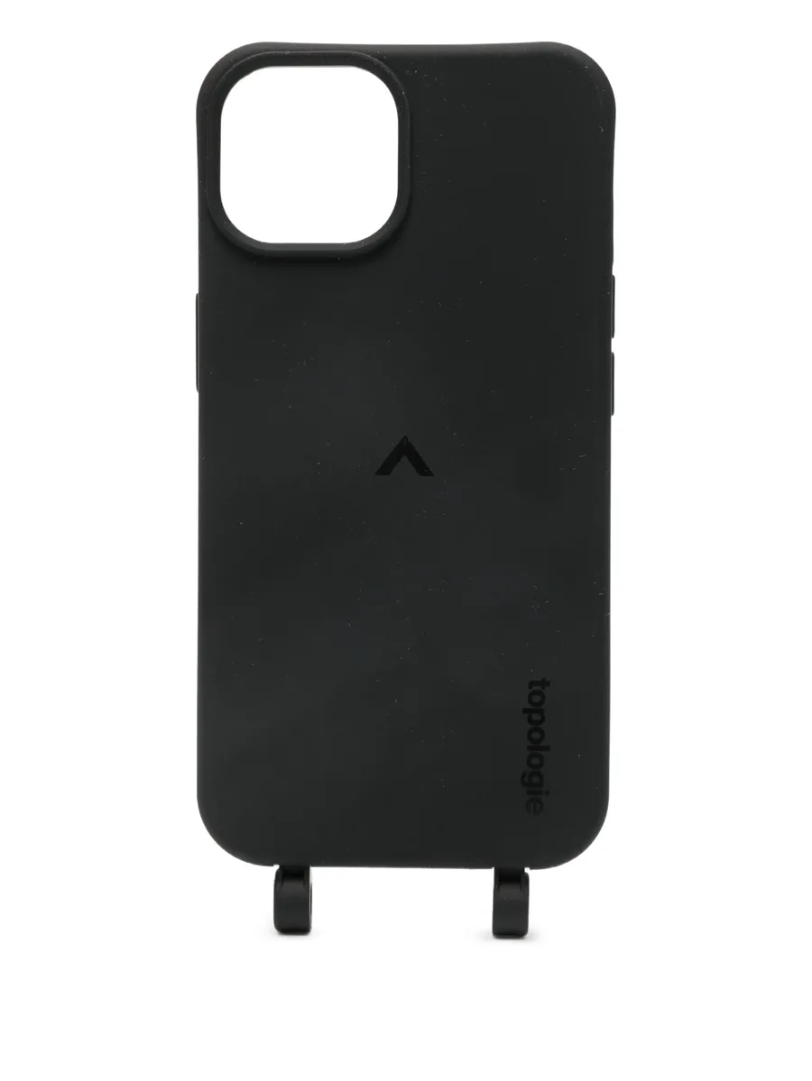 logo phone case 2
