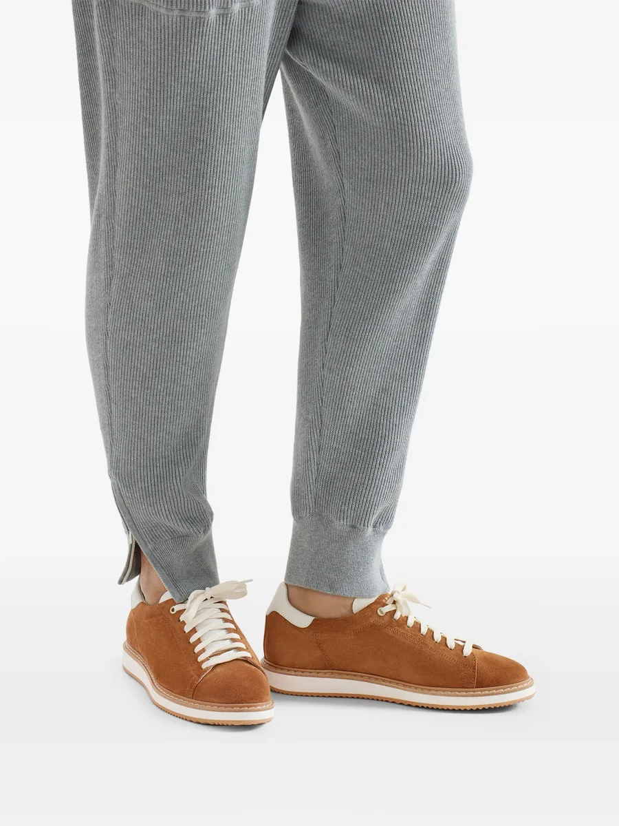 suede sneakers 11