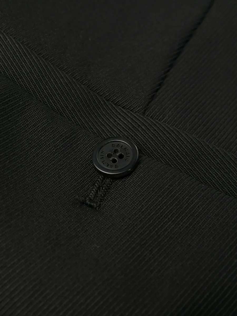 drop-crotch trousers 14