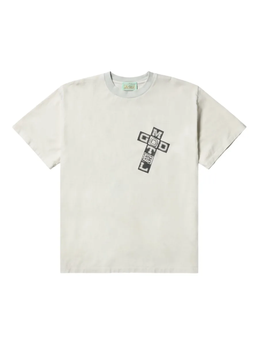God Town T-shirt 2