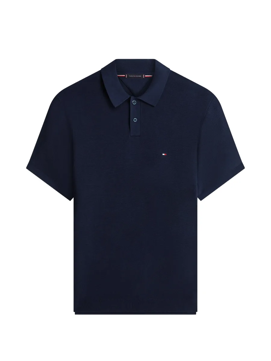 logo short-sleeve polo shirt 2