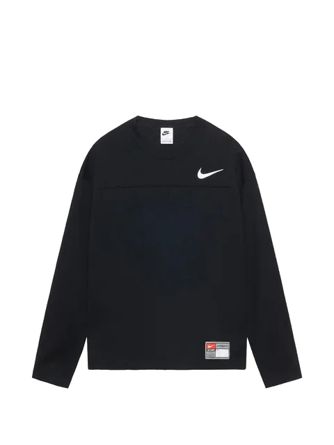 футболка Dri-FIT из коллаборации со Stussy