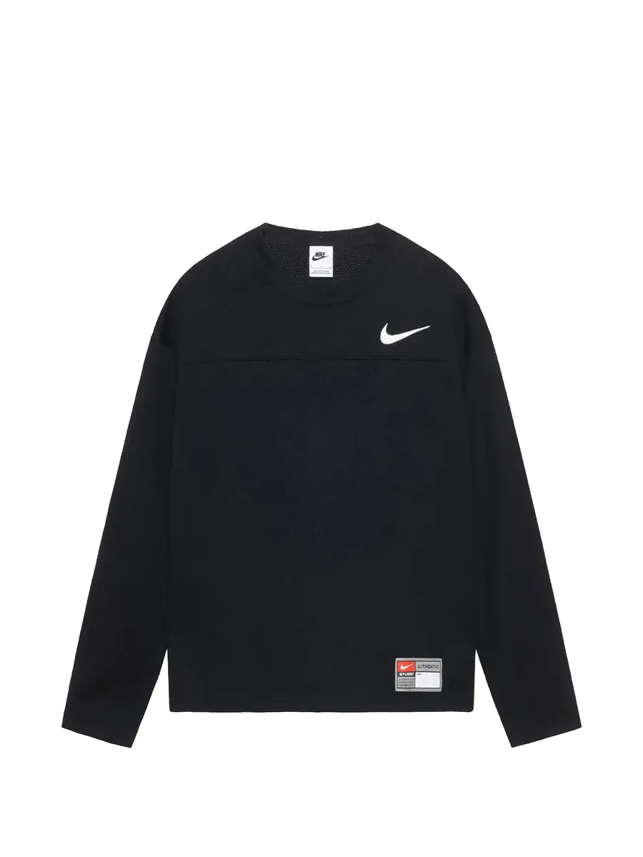 футболка Dri-FIT из коллаборации со Stussy 2