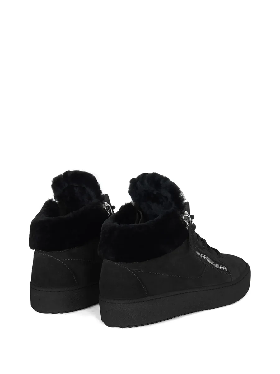 кроссовки Kriss Winter 5