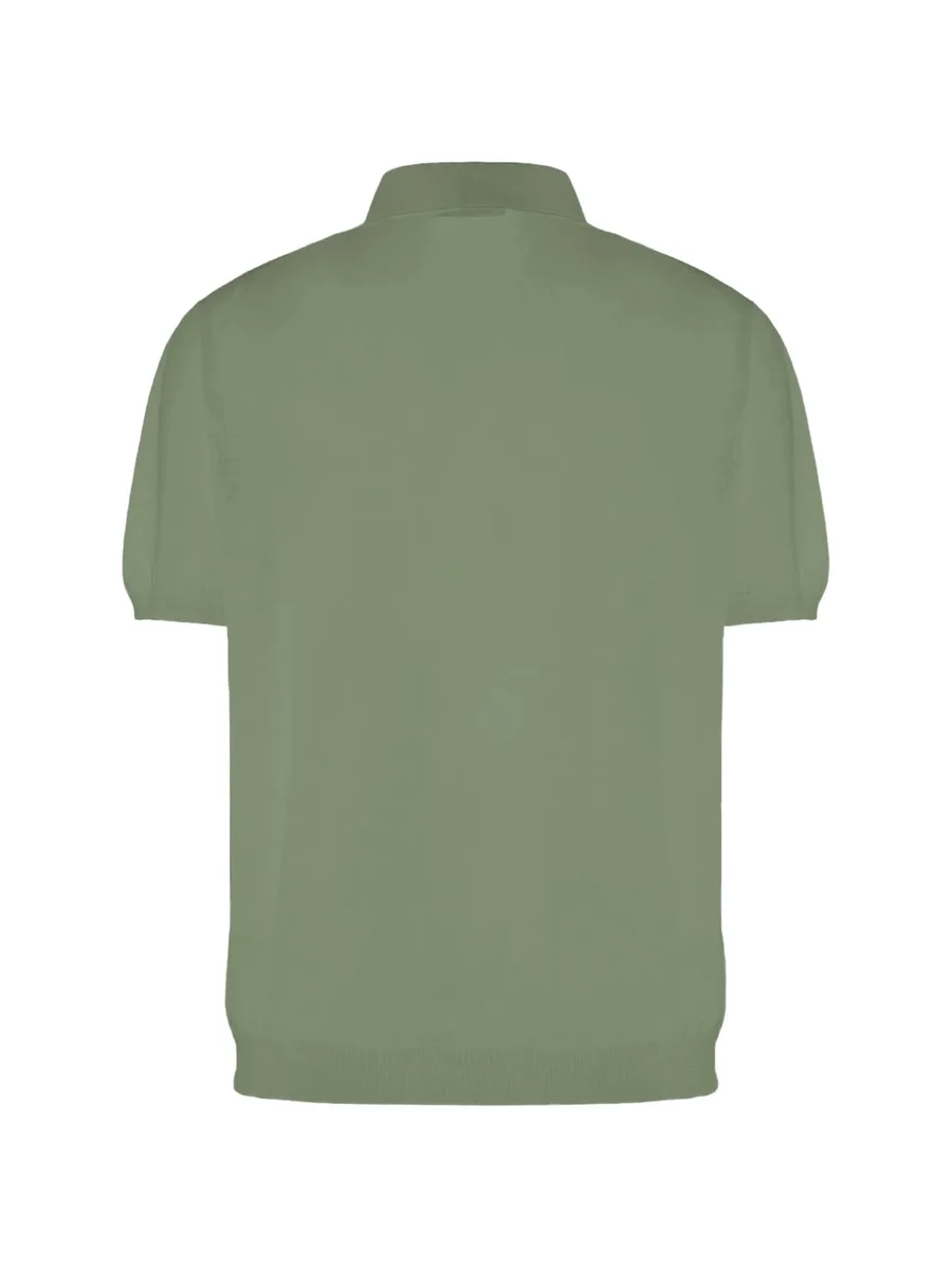 button polo shirt 4