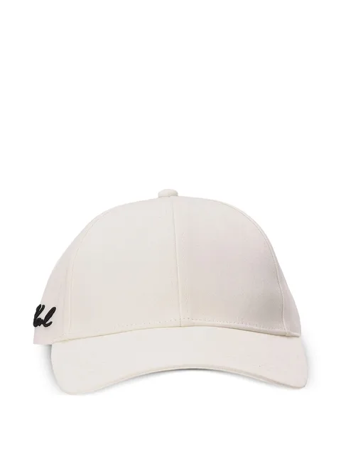K/Signature baseball cap