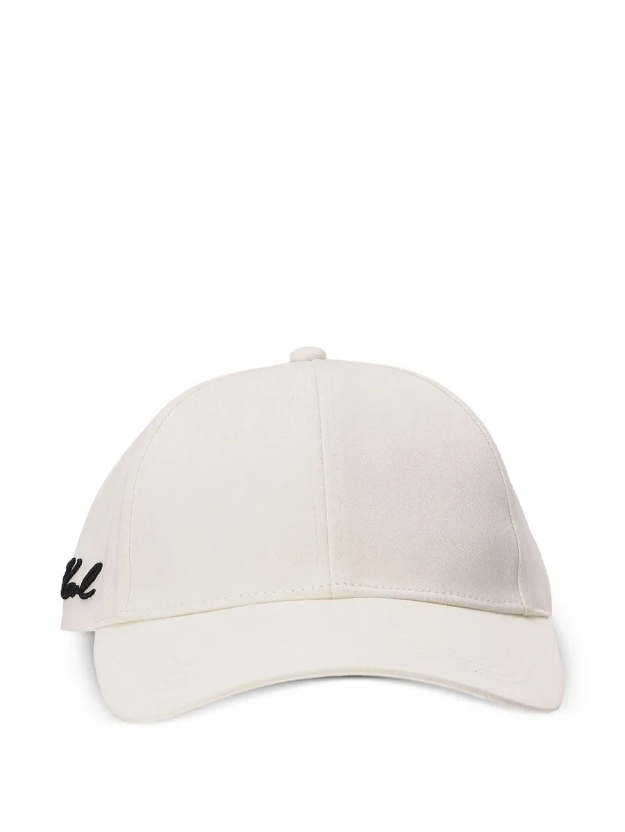 K/Signature baseball cap 2