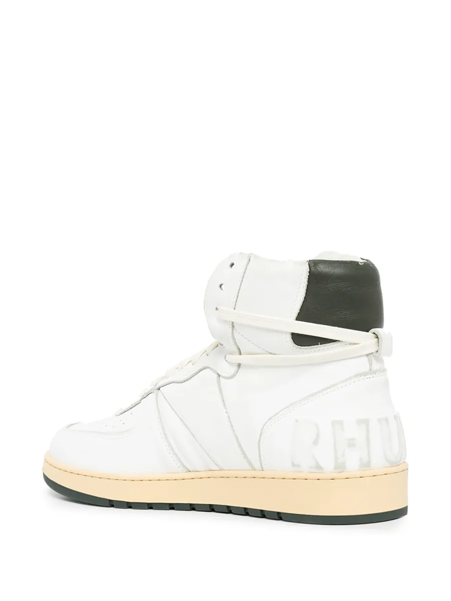 Rhecess-Sky hi-top sneakers 6