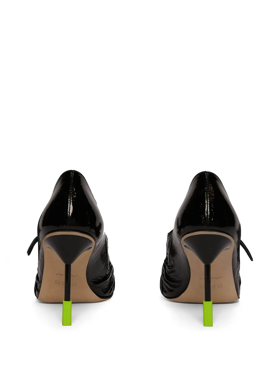 туфли Iconic MSGM 90 6