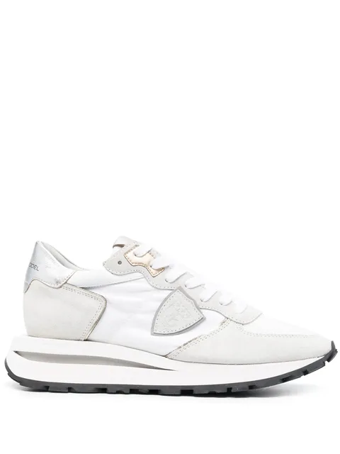 Tropez Haute low-top sneakers