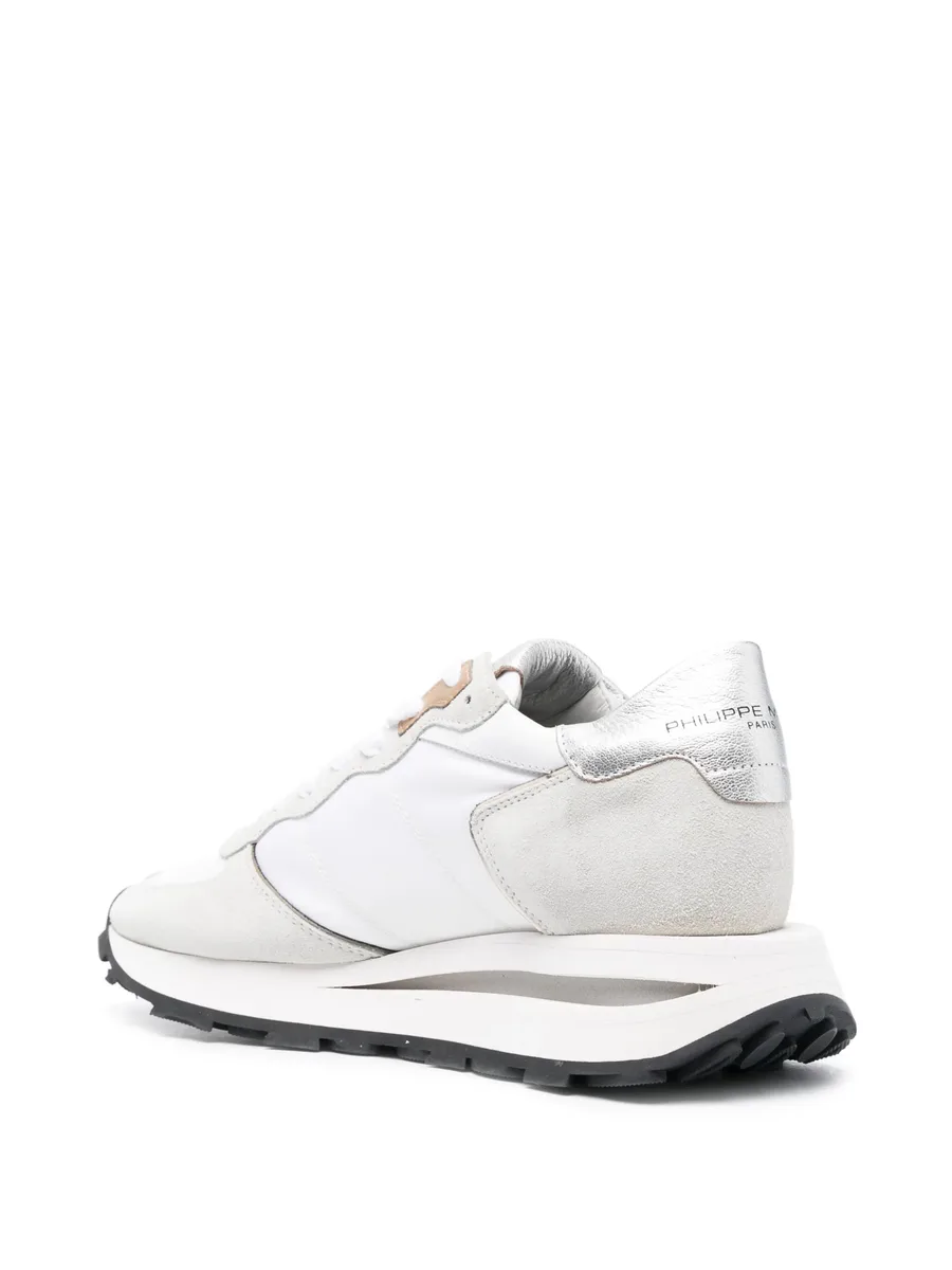Tropez Haute low-top sneakers 6