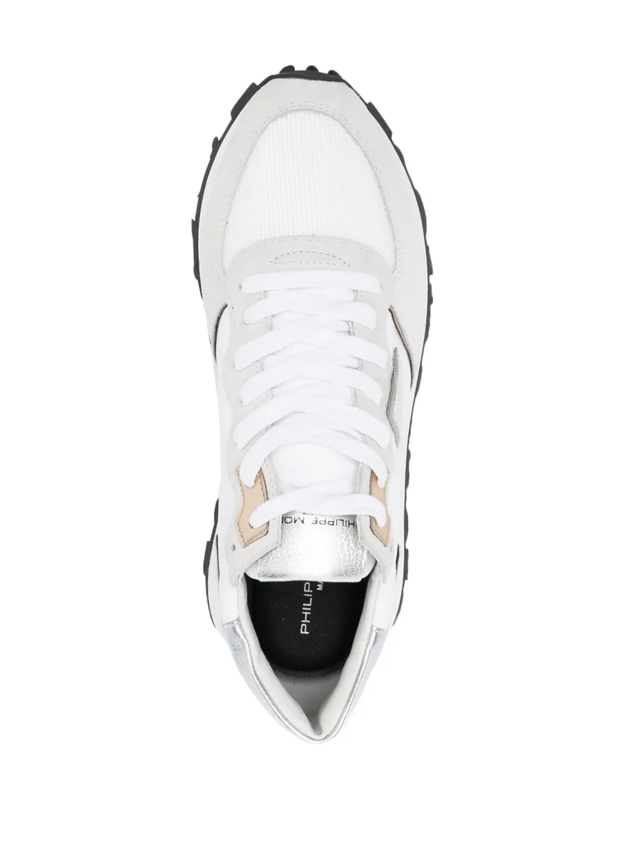 Tropez Haute low-top sneakers 7