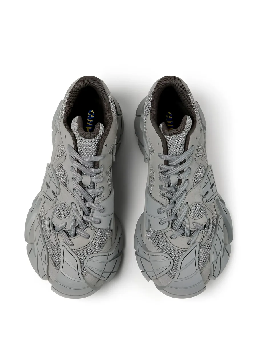 Tormenta sneakers 8
