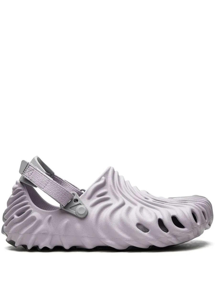 Pollex "Urchin" clogs 2