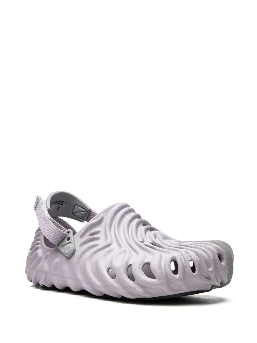 Pollex "Urchin" clogs 3