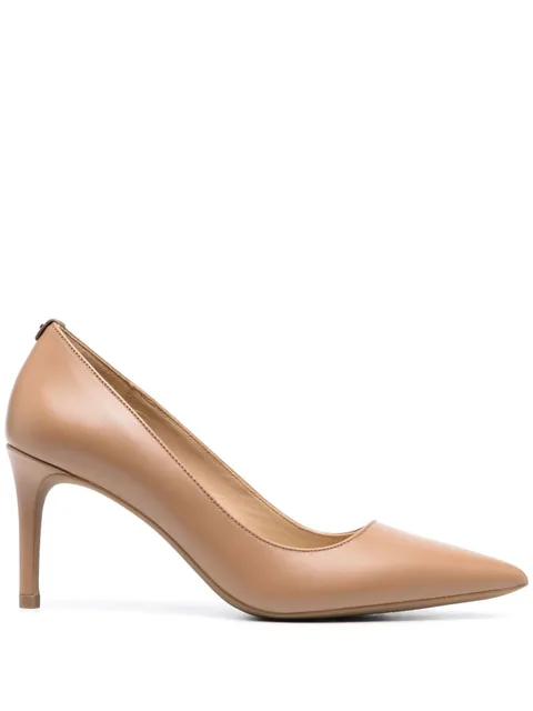 decollete 75mm pumps