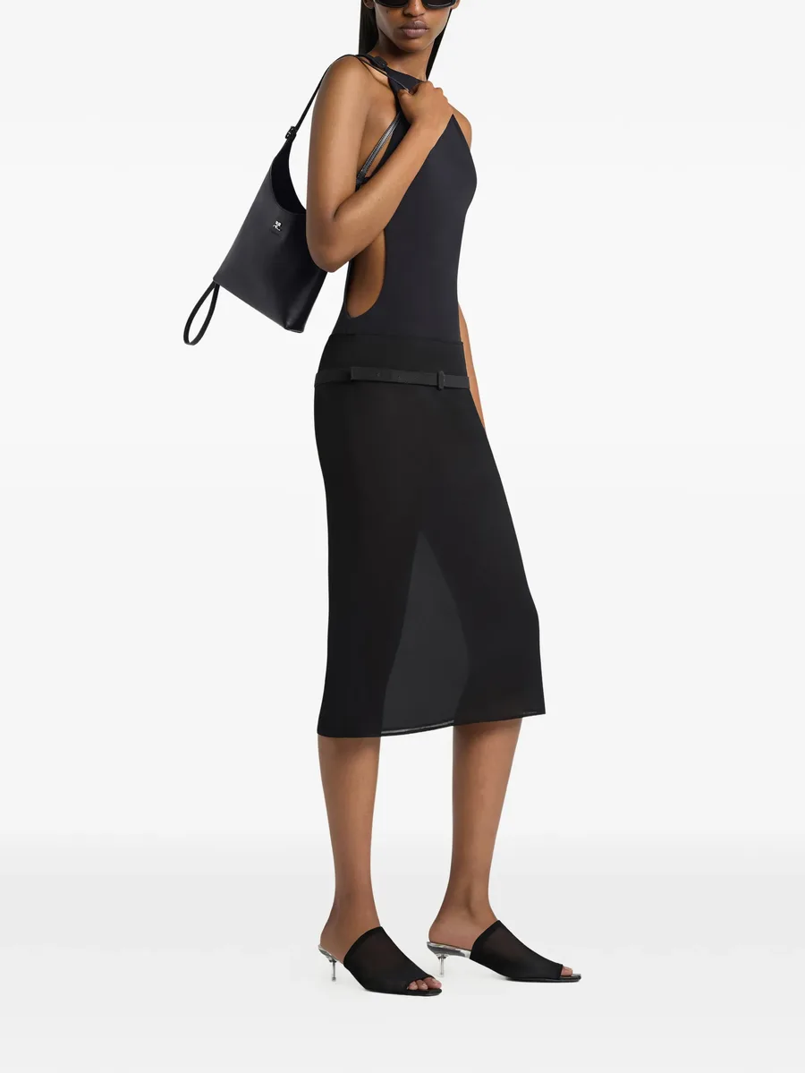 маленькая сумка-тоут Melt 4