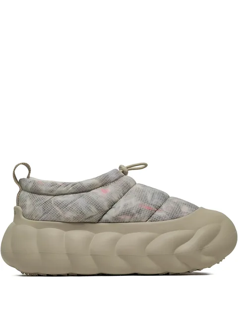Overpuff Shorty slip-on sneakers