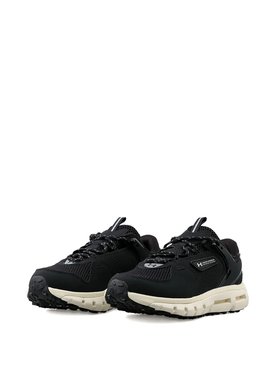 Summit Trek "Black Ivory Dune" sneakers 4