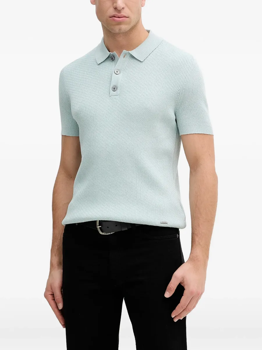 Willo polo shirt 2
