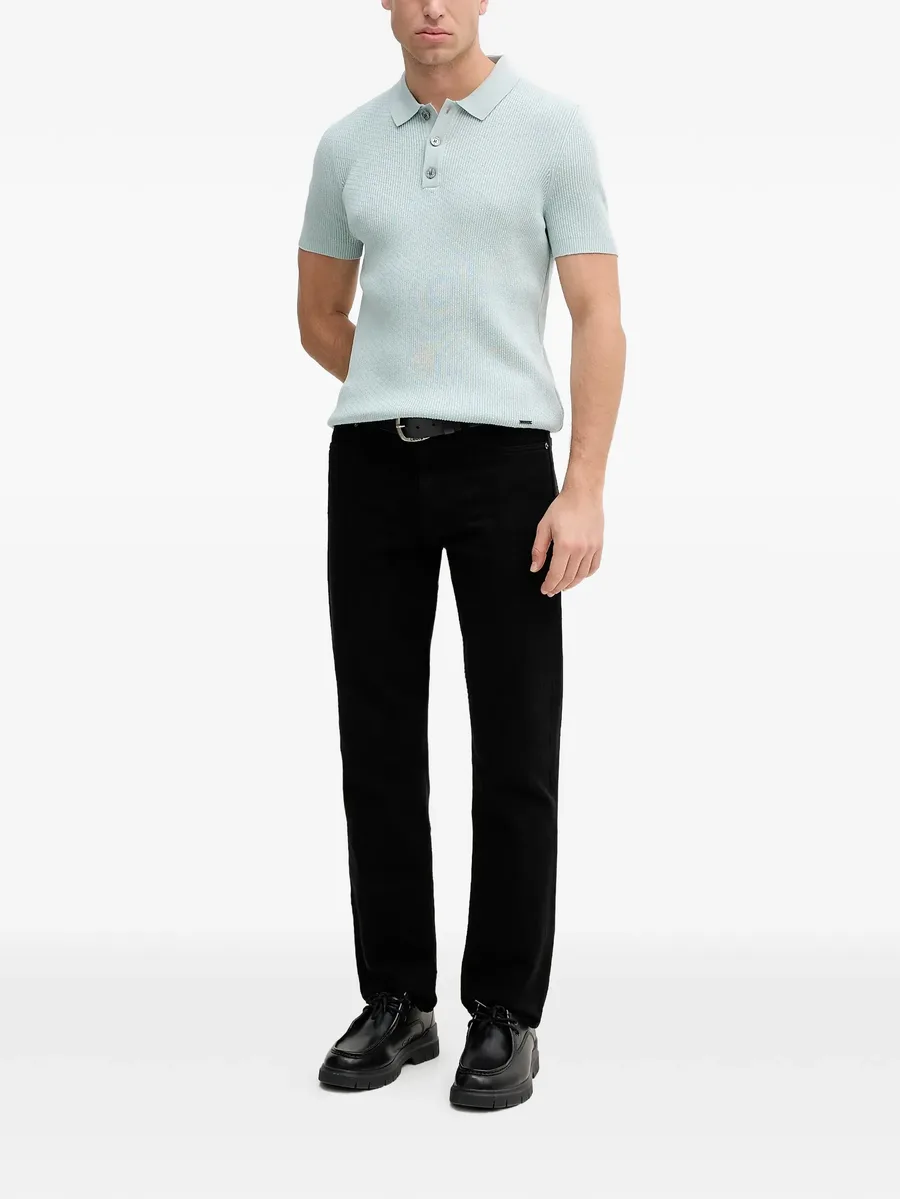 Willo polo shirt 4