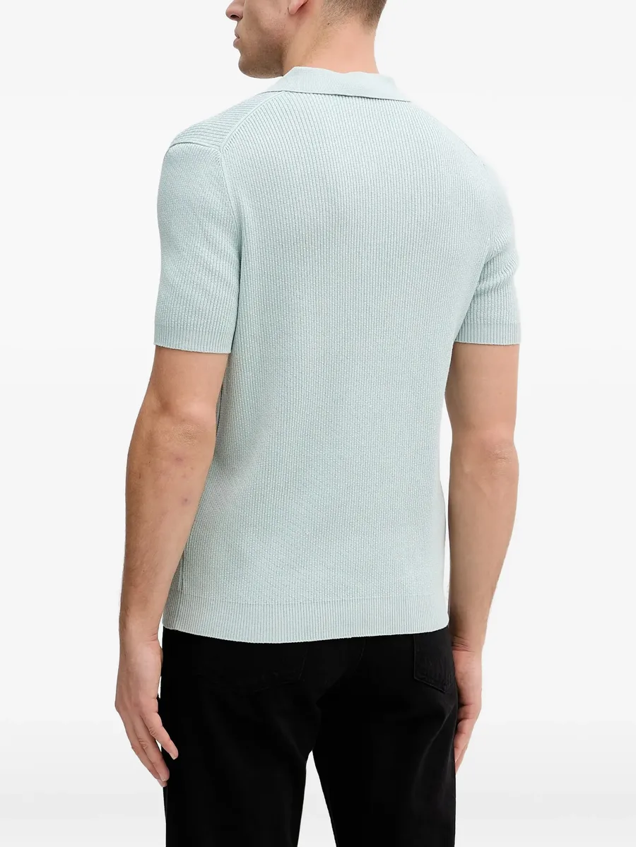 Willo polo shirt 6