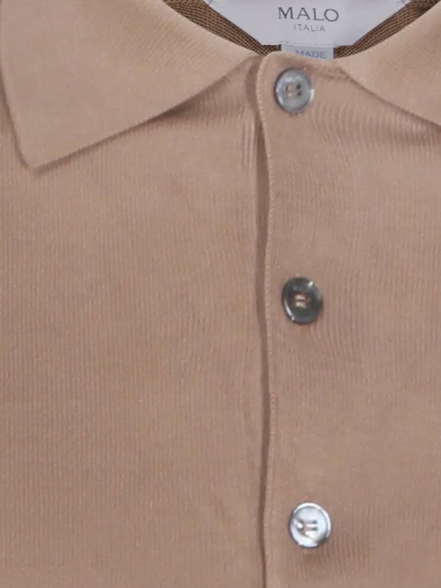long-sleeve polo shirt 7