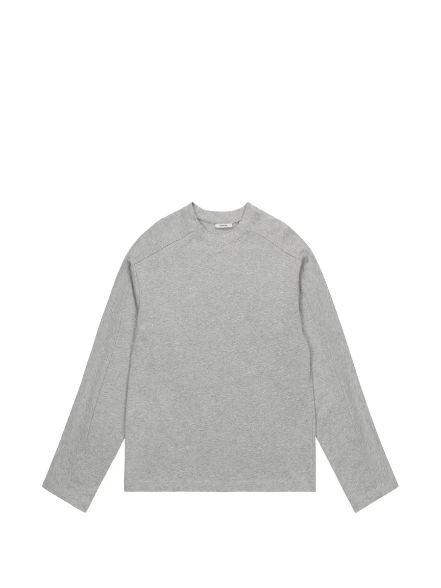 long-sleeve T-shirt 2