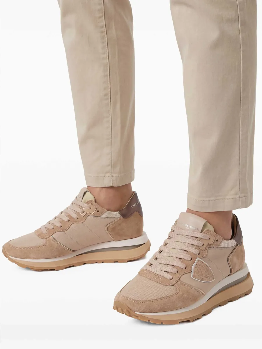 Tropez Haute sneakers 4