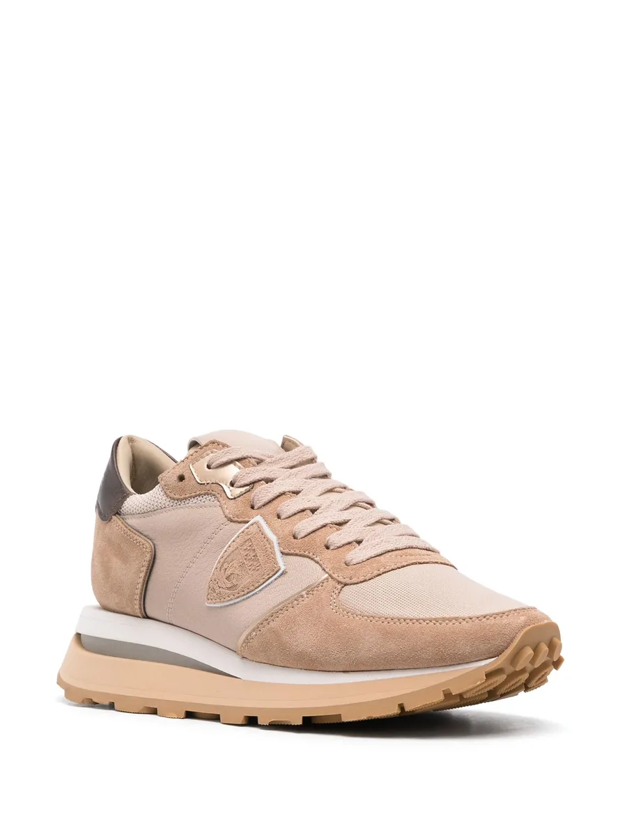 Tropez Haute sneakers 6