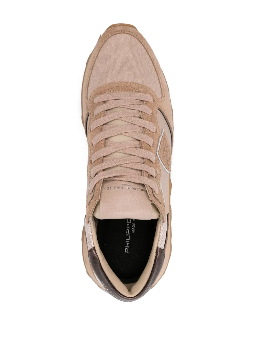 Tropez Haute sneakers 10