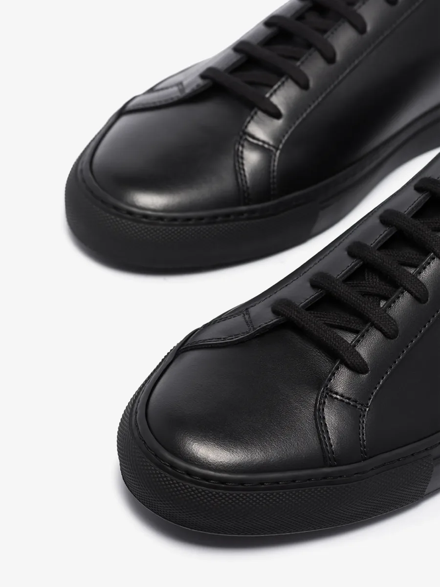 кеды Original Achilles 4