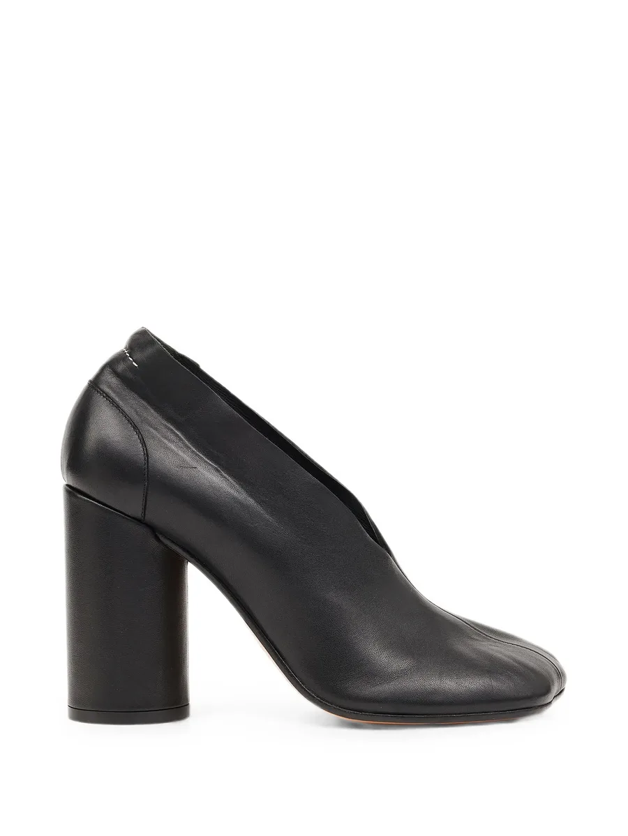 nappa leather Anatomic court shoes 2