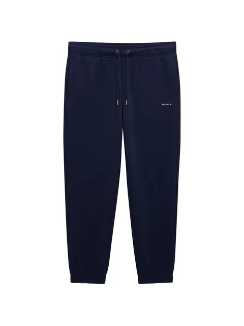 drawstring track pants