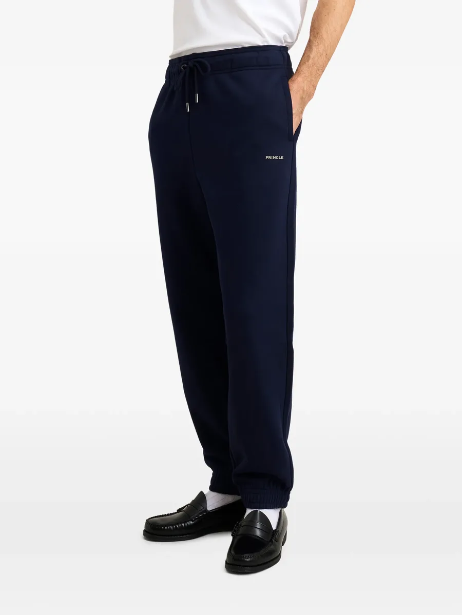 drawstring track pants 5