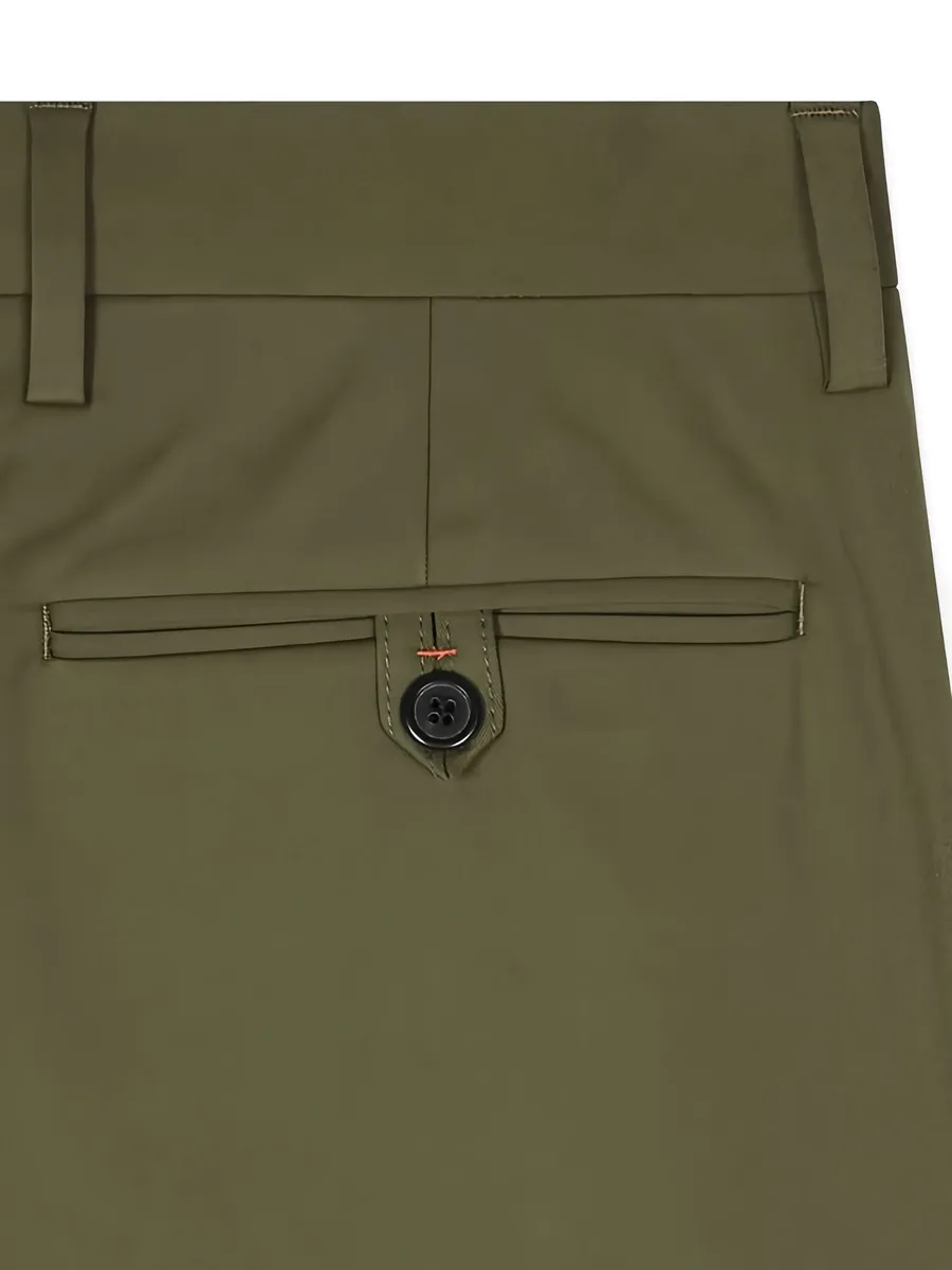 flat-front chinos 11