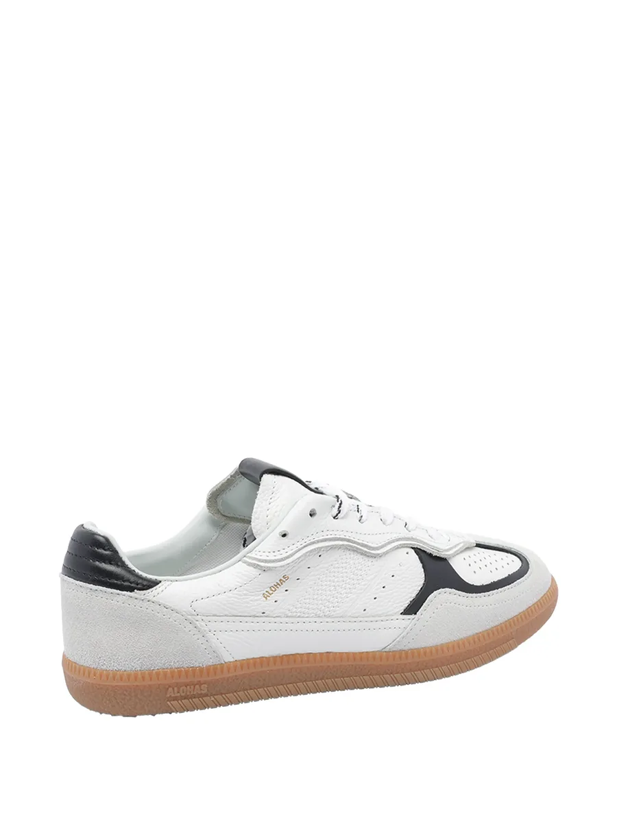 кроссовки Tb.490 в технике кроше 8